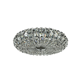 Люстра потолочная Maytoni Broche MOD902-04-N